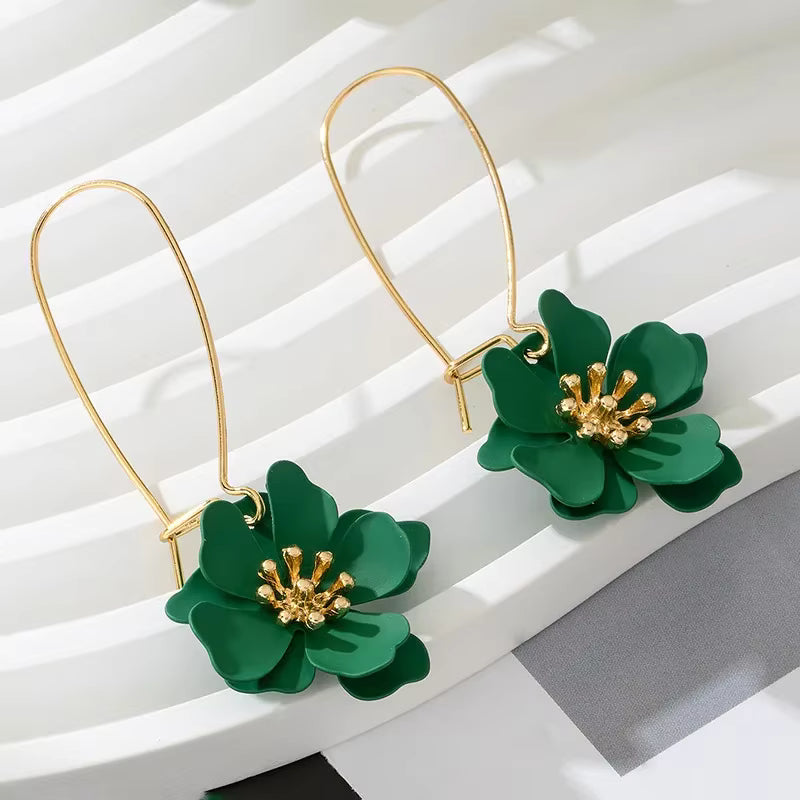 Flor de Ranúnculo