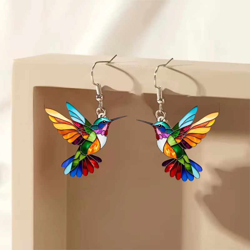 Colibrí
