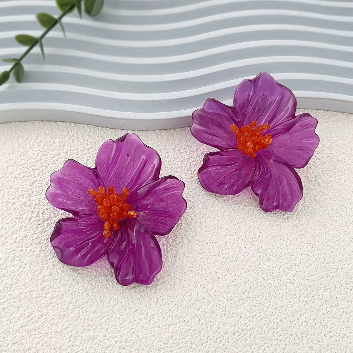 Flor de Hibisco