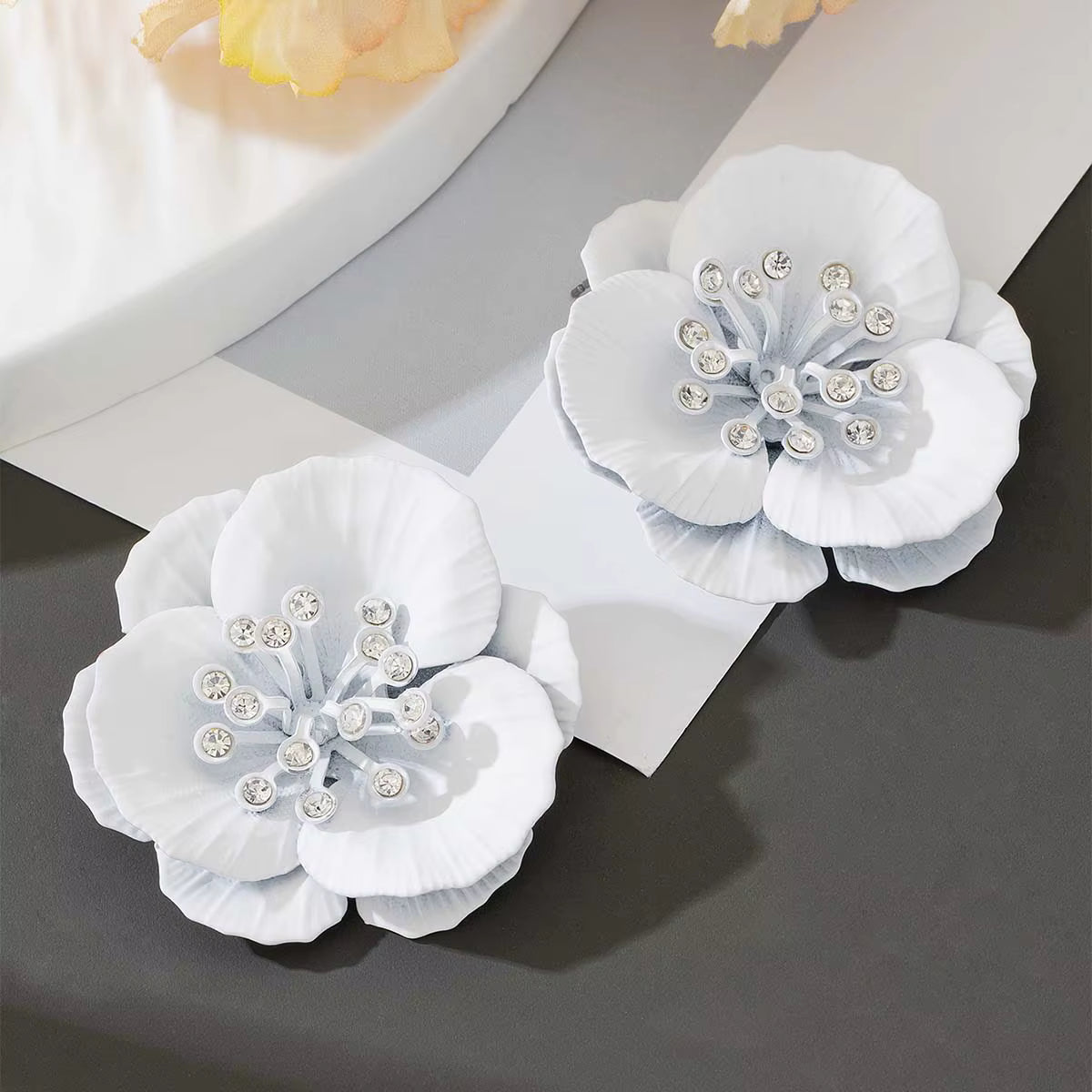 Flor de Lúcuma