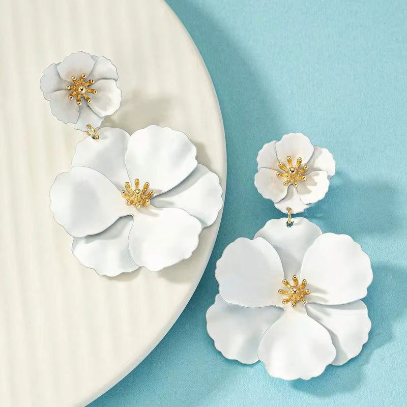Flor de Peonía