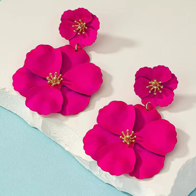 Flor de Peonía