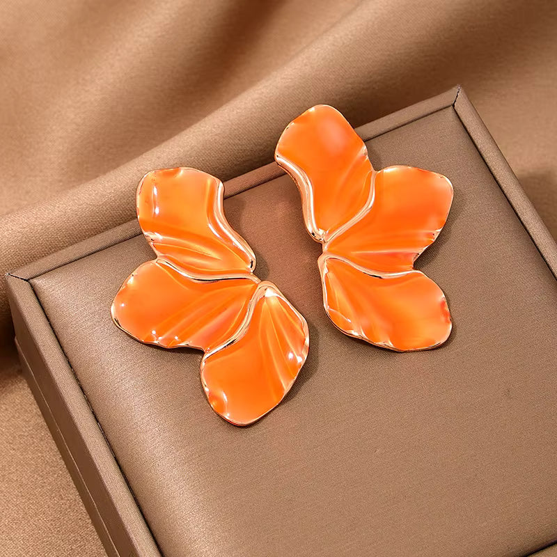 Pétalos de Flor